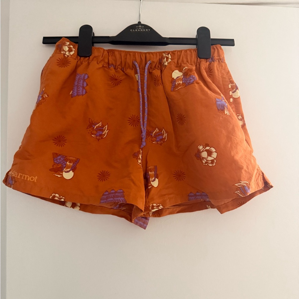 Marmot Women's Juniper Spring Shorts